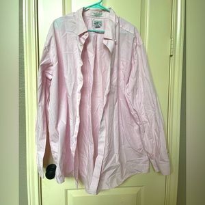 Men’s L.L. Bean dress shirt